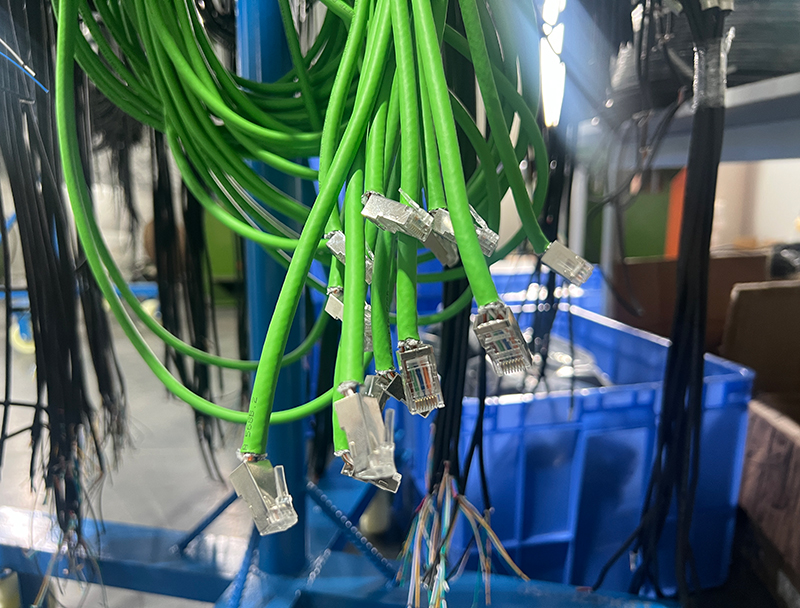清远网线